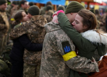 Ουκρανία: «Πράσινο φως» στη χορήγηση βοήθειας 13,6 δισ. δολαρίων από τις ΗΠΑ