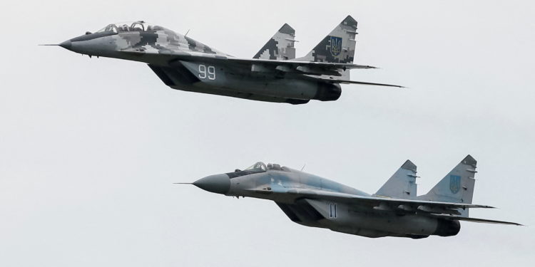 MIG-29