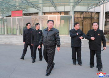 Βόρεια Κορέα