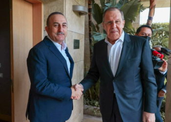 Τσαβούσογλου