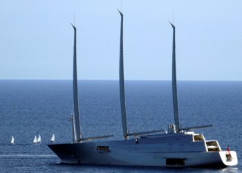 κυνήγι ρώσων ολιγαρχών