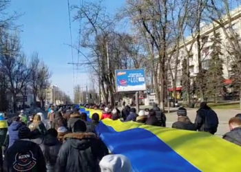 Βέμπερ - Ουκρανία - ΕΕ