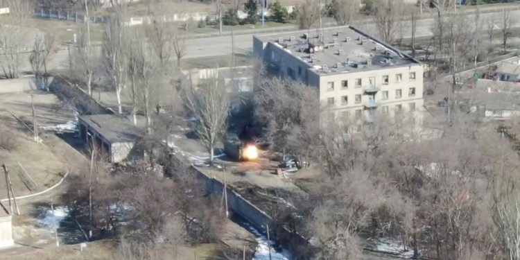 Μαριούπολη