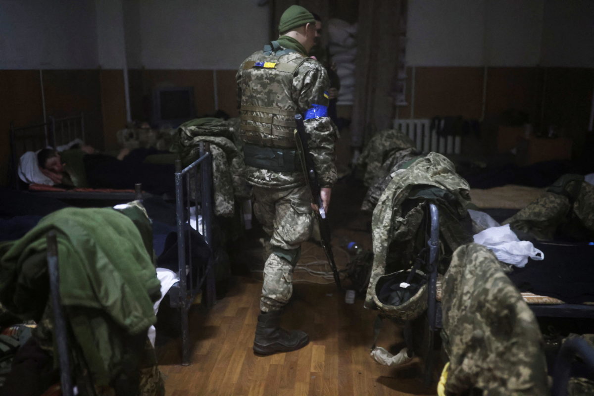 Μαύρη Θάλασσα