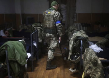 Μαύρη Θάλασσα