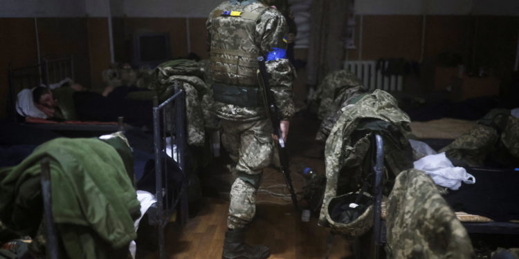 Μαύρη Θάλασσα