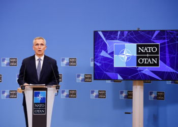 Στόλτενμπεργκ