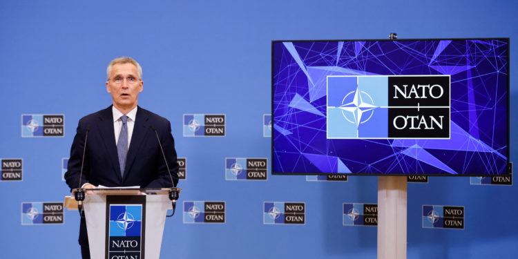 Στόλτενμπεργκ