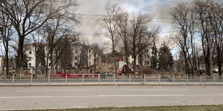 Μαριούπολη