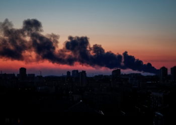 Ουκρανία - Ρωσία