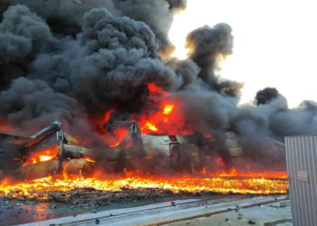 Ρώσος Συνταγματάρχης