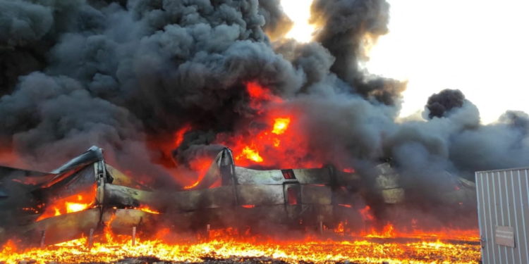 Ρώσος Συνταγματάρχης