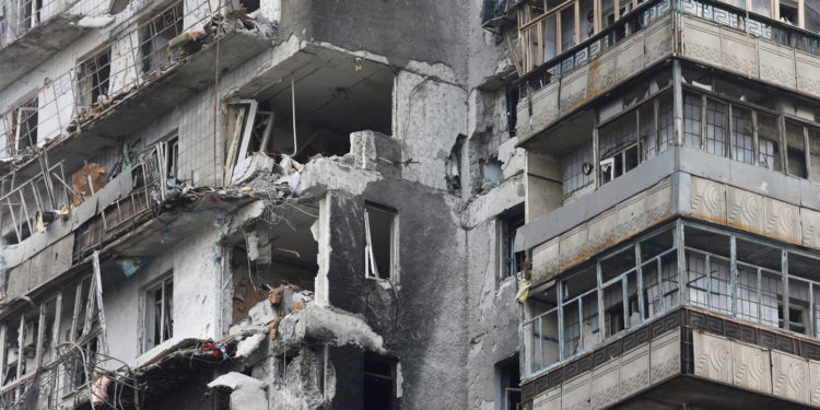 Μαριούπολη