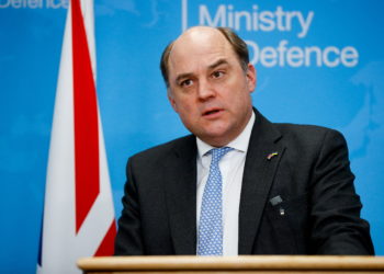 Μπεν Γουάλας