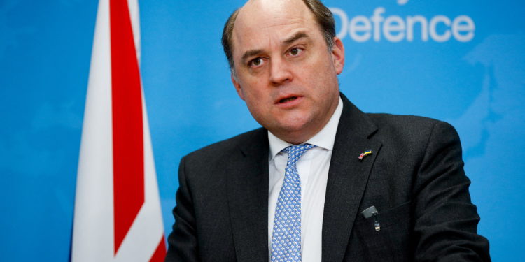 Μπεν Γουάλας