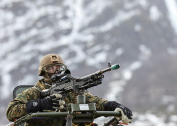 Φινλανδία - ΝΑΤΟ