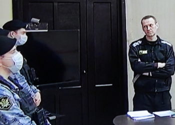 Αλεξέι Ναβάλνι