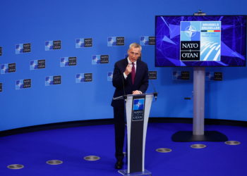 Στόλτενμπεργκ