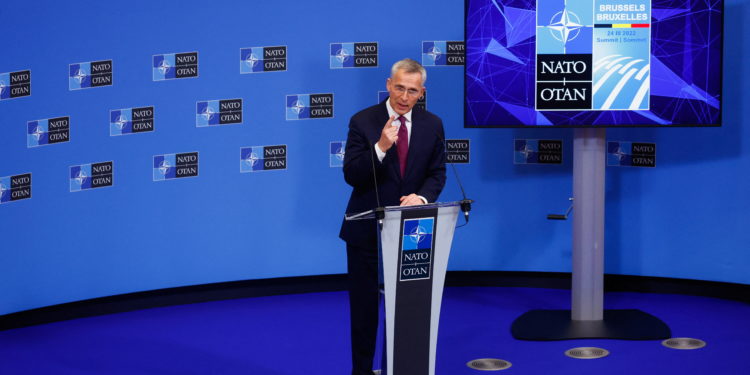 Στόλτενμπεργκ