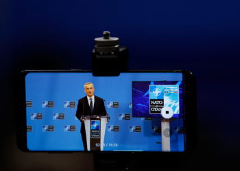 Στόλτενμπεργκ