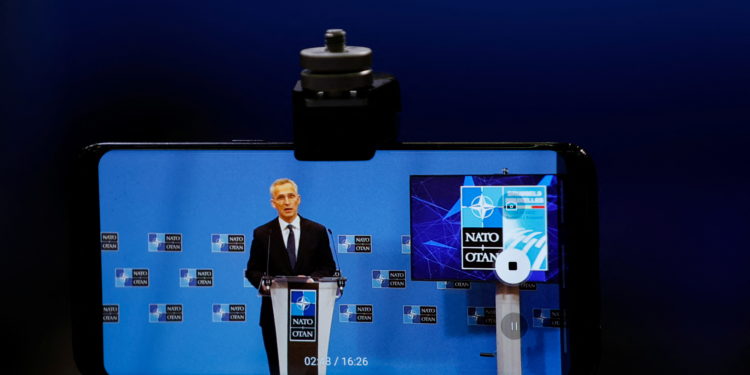 Στόλτενμπεργκ