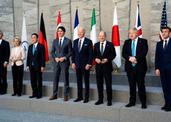 G7