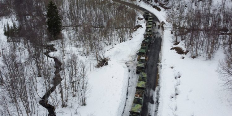 «Έπεσαν» οι υπογραφές για τα νέα Rafale και τις φρεγάτες Belharra στο «Αβέρωφ» [pics]