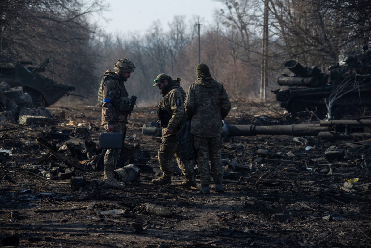 Τάγμα Καλινούσκι
