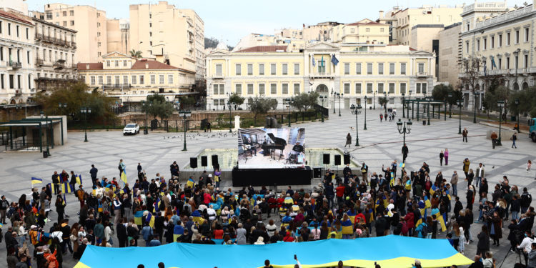 Μητσοτάκης