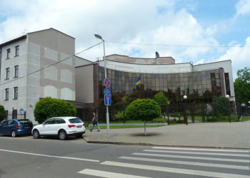 Λευκορωσία