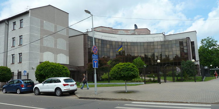 Λευκορωσία