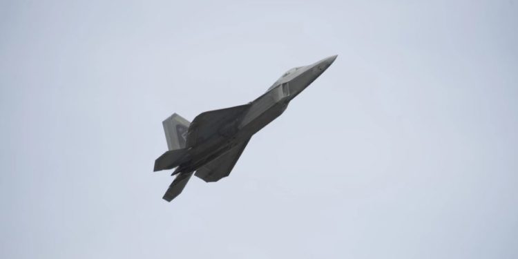 F-22