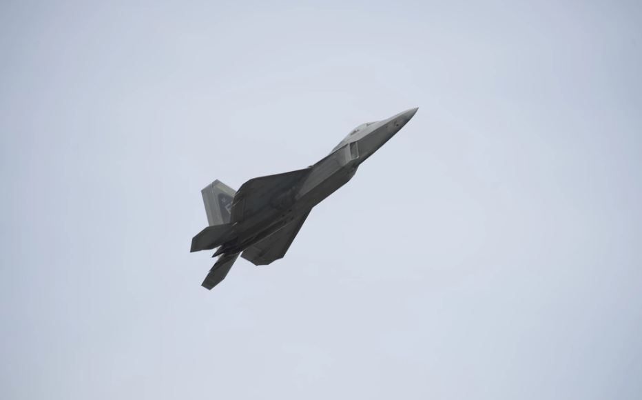 F-22