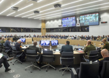 Σύνοδος Αρχηγών ΓΕΕΘΑ