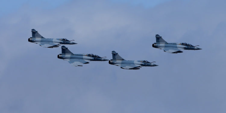 διελεύσεις