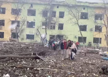 Μαριούπολη - Γαλλία