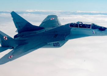 MiG-29