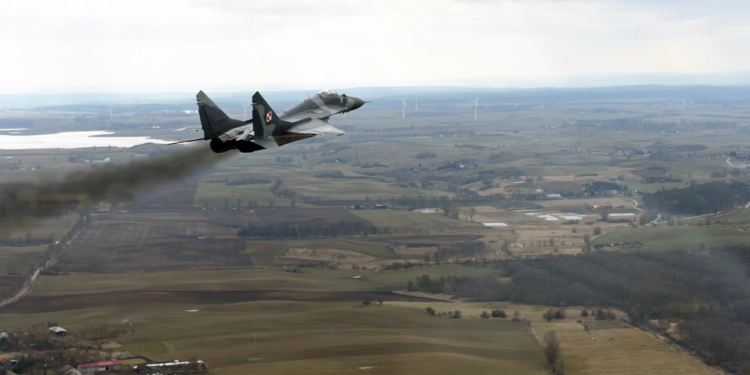 MiG-29