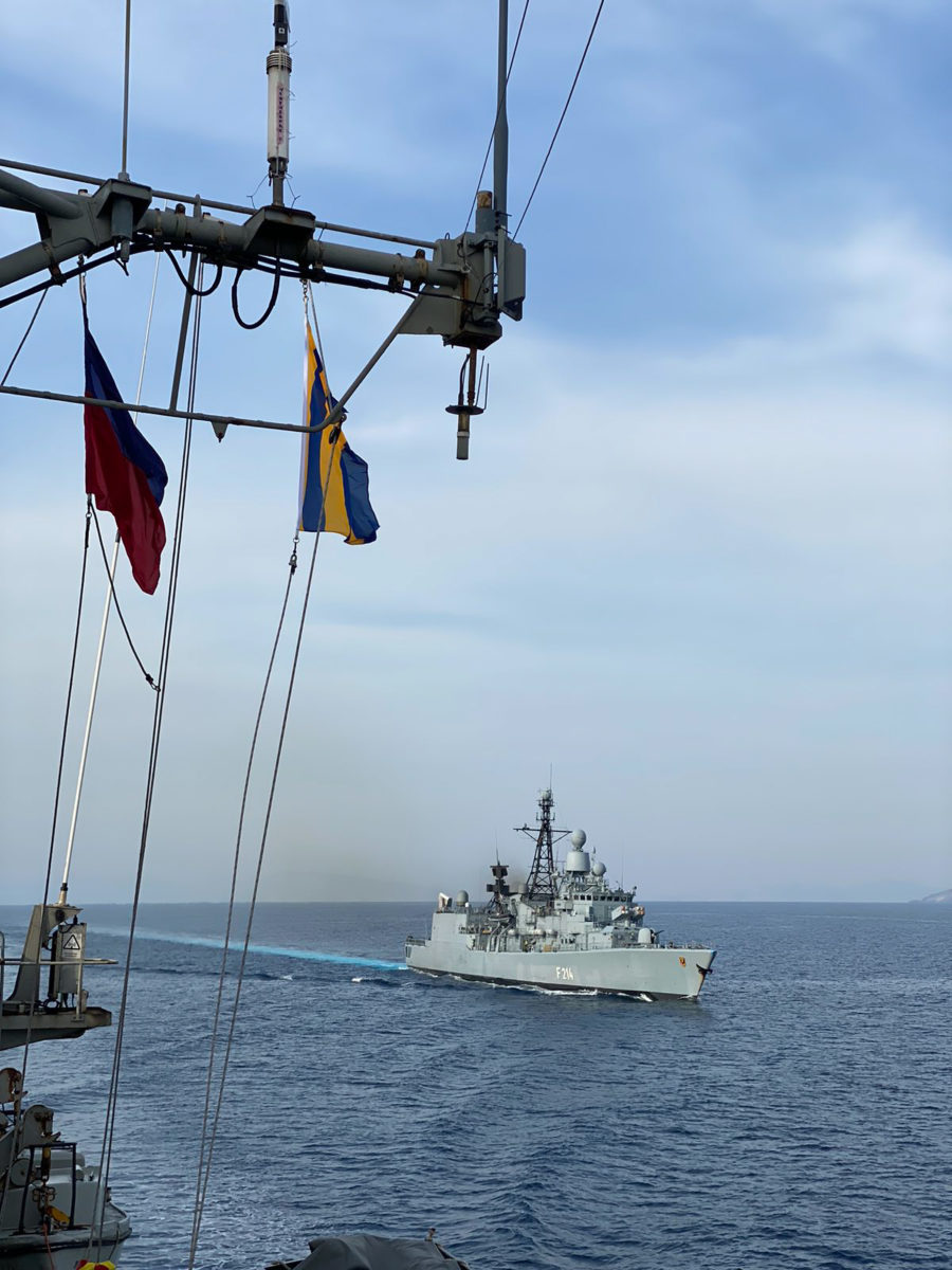 συνεκπαίδευση