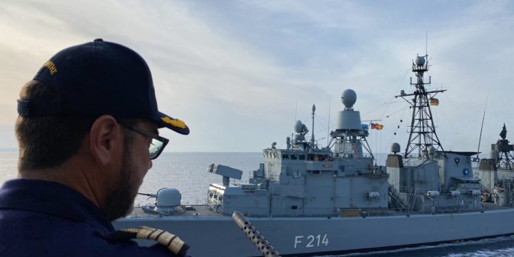 συνεκπαίδευση