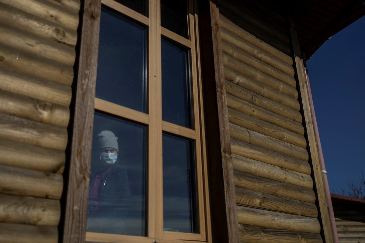 Μαριούπολη