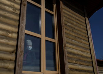 Μαριούπολη