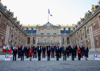 ΕΕ - Ουκρανία