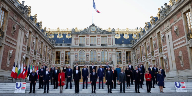 ΕΕ - Ουκρανία