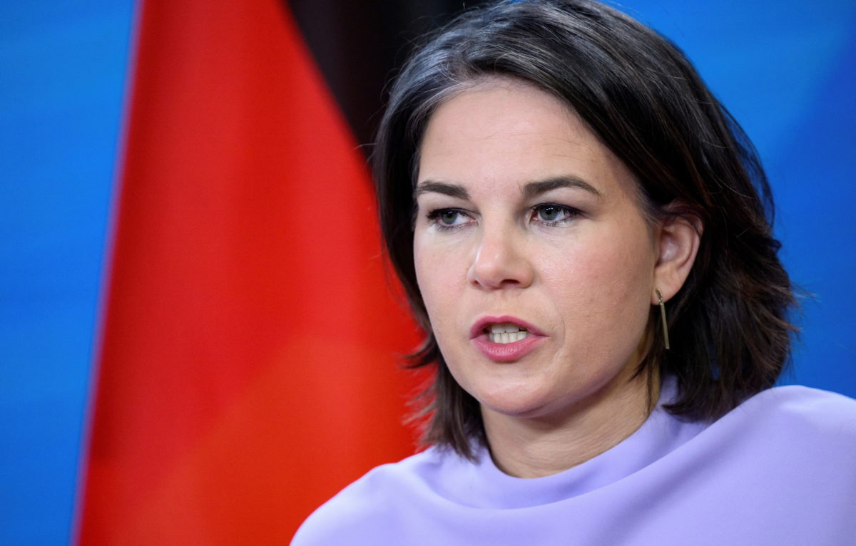 Αναλένα Μπέρμποκ