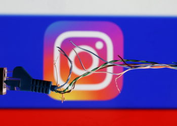 Ρωσία - Instagram