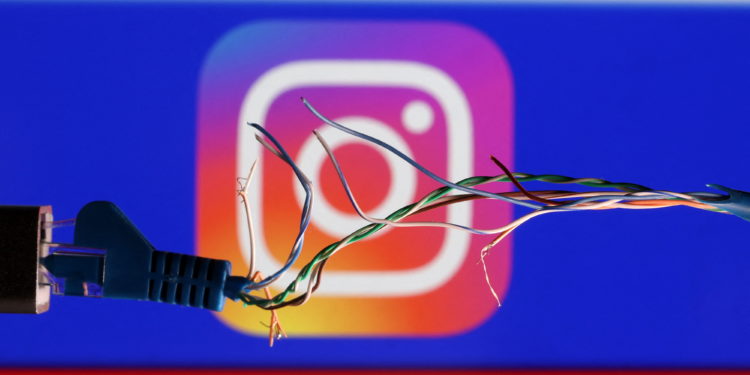 Ρωσία - Instagram