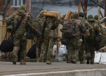 απόπειρα κατά Ζελένσκι