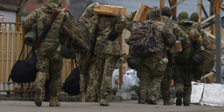 απόπειρα κατά Ζελένσκι