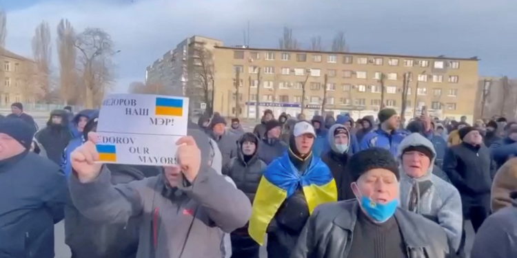 Μελιτόπολη